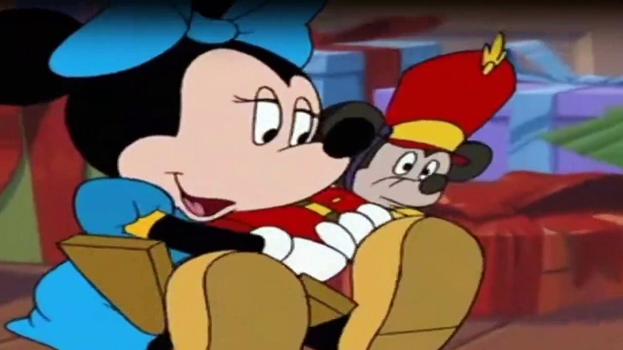 Mickys Clubhaus Staffel 1 Folge 52 HD Deutsch