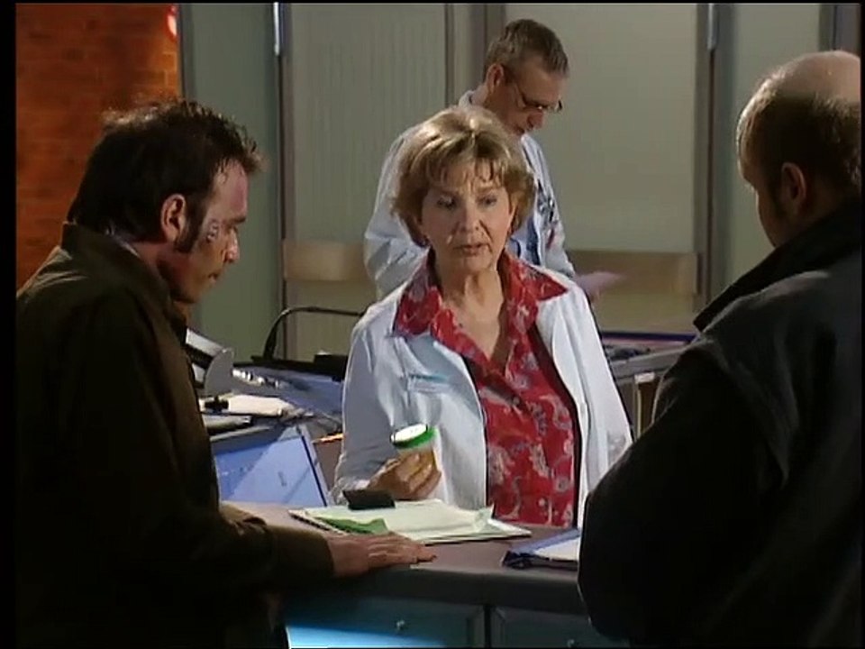 Alphateam - Die Lebensretter im OP Staffel 10 Folge 15 HD Deutsch