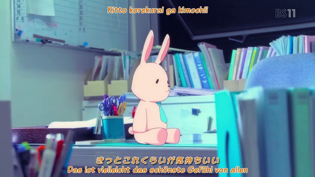 Servant x Service Staffel 1 Folge 9 HD Deutsch