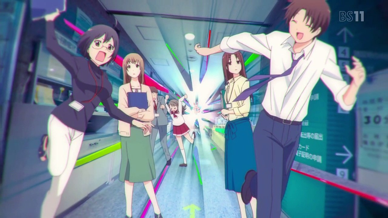 Servant x Service Staffel 1 Folge 8 HD Deutsch