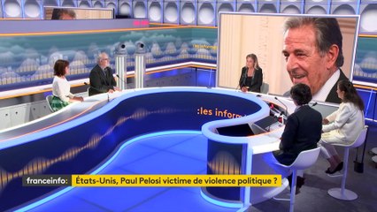 Les informés | samedi 29 octobre 2022