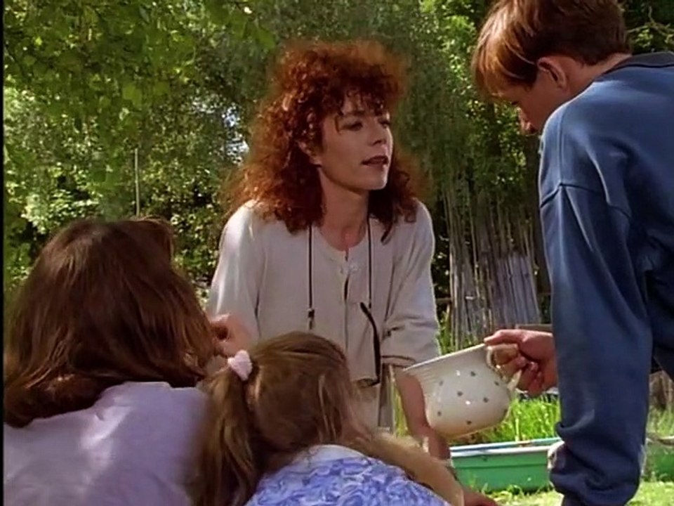 Freunde fürs Leben Staffel 1 Folge 8 HD Deutsch