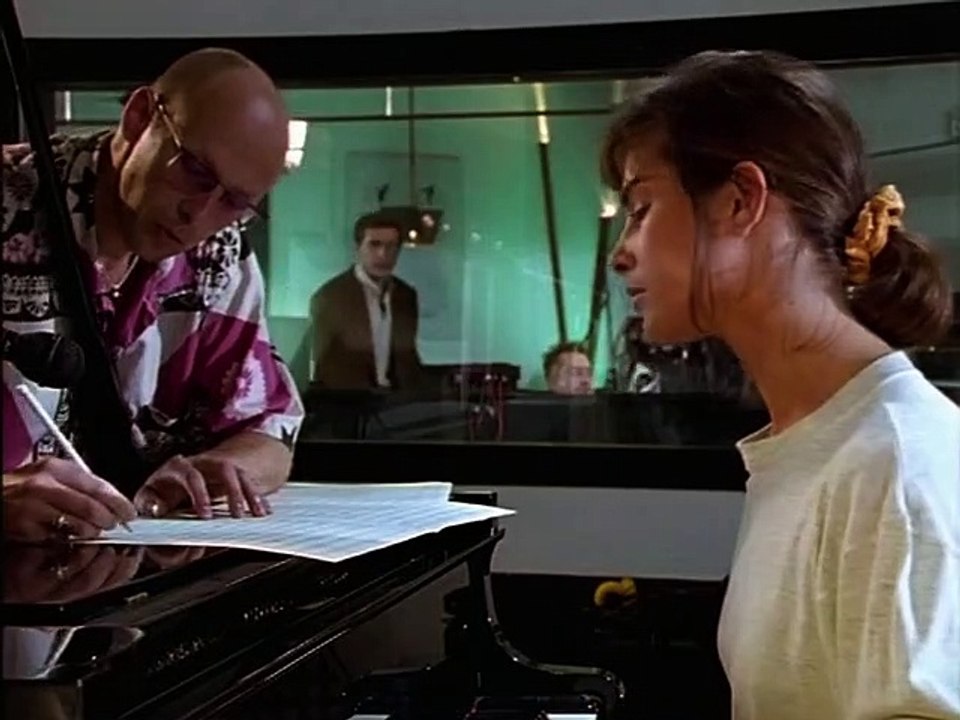 Freunde fürs Leben Staffel 1 Folge 9 HD Deutsch