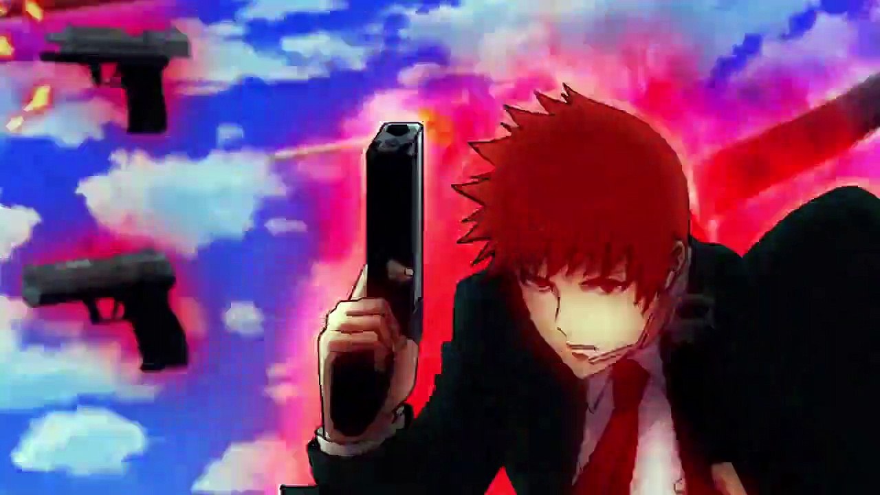 Shoumetsu Toshi Staffel 1 Folge 4 HD Deutsch