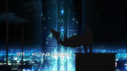 Speed Grapher Staffel 1 Folge 12 HD Deutsch