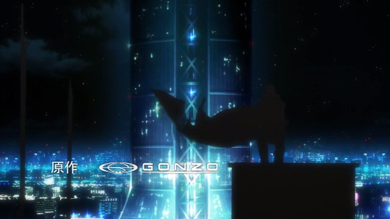 Speed Grapher Staffel 1 Folge 12 HD Deutsch