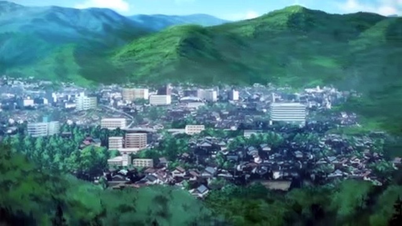 Speed Grapher Staffel 1 Folge 11 HD Deutsch