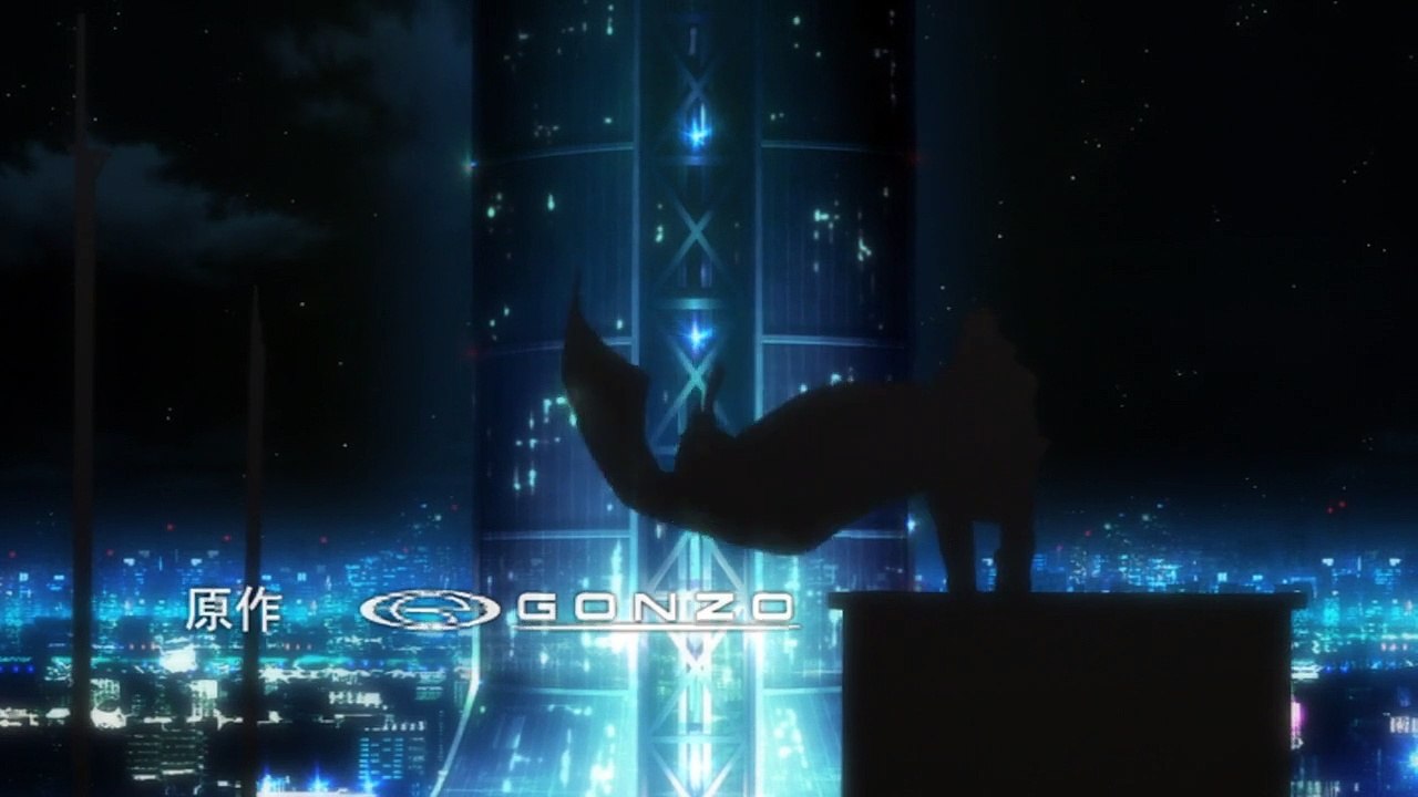 Speed Grapher Staffel 1 Folge 13 HD Deutsch