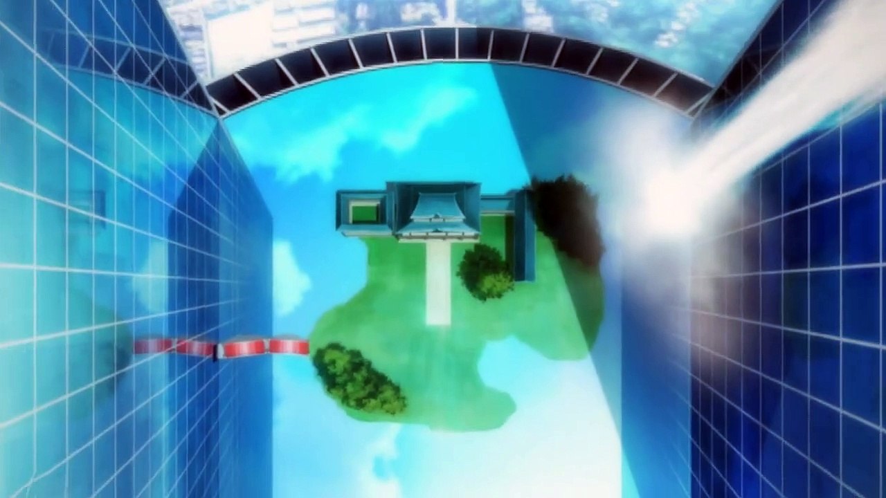 Speed grapher staffel 1 folge 2 hd deutsch