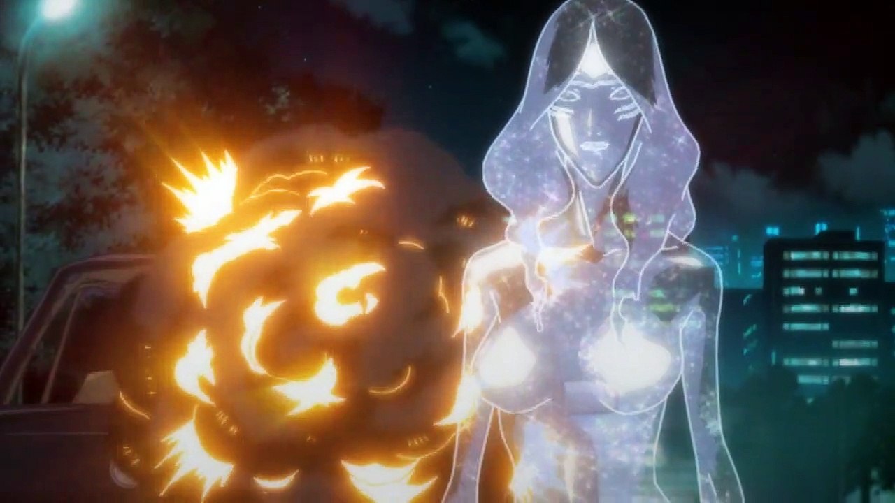 Speed grapher staffel 1 folge 6 hd deutsch