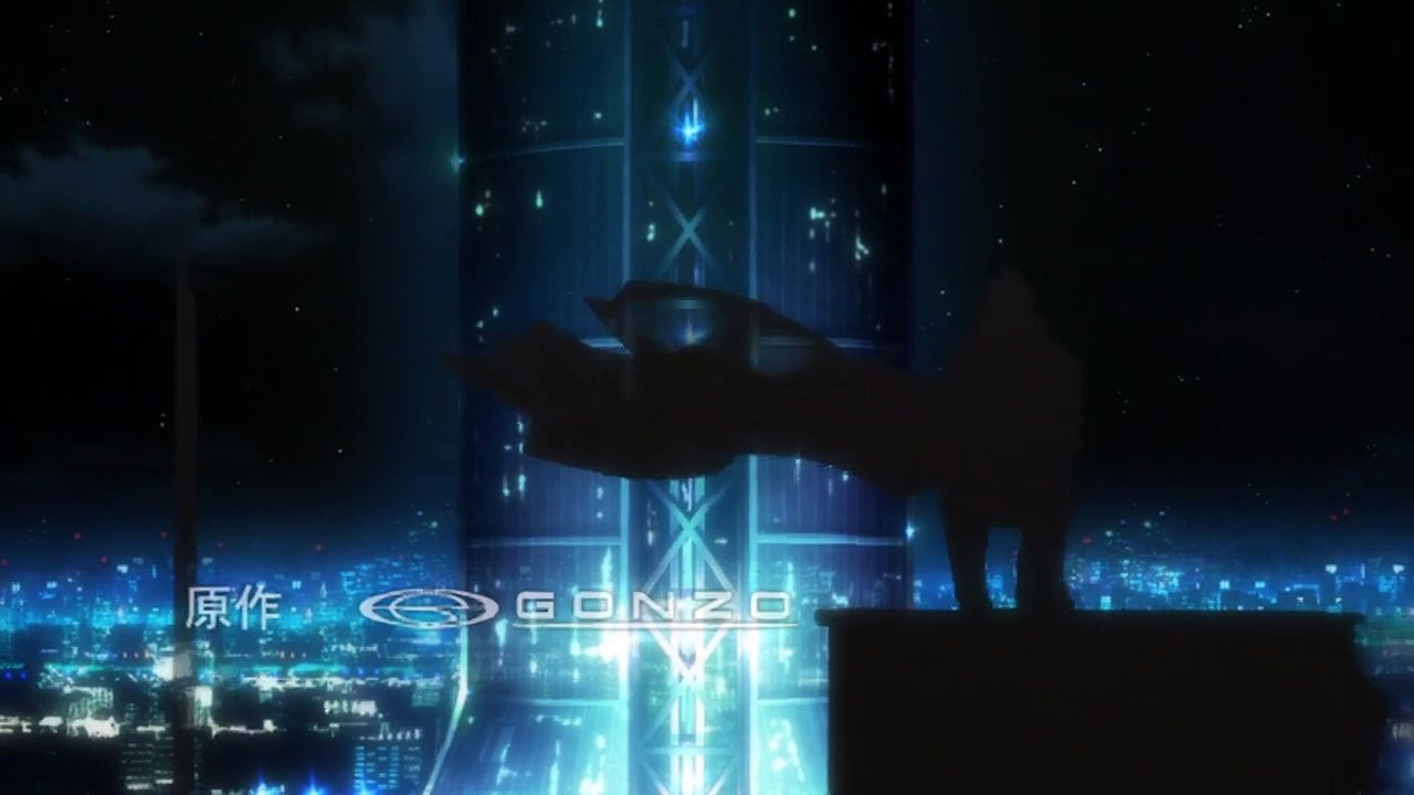 Speed grapher staffel 1 folge 8 hd deutsch