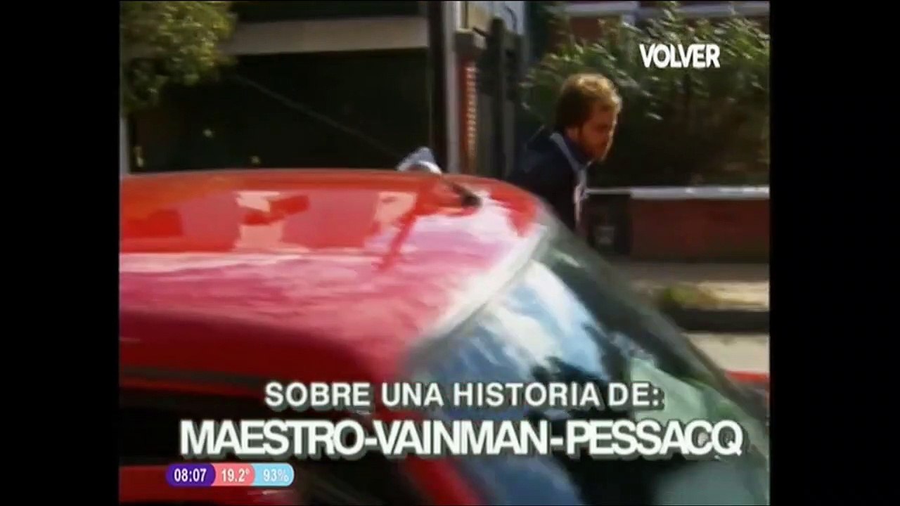 Montaña Rusa - Capítulo 311