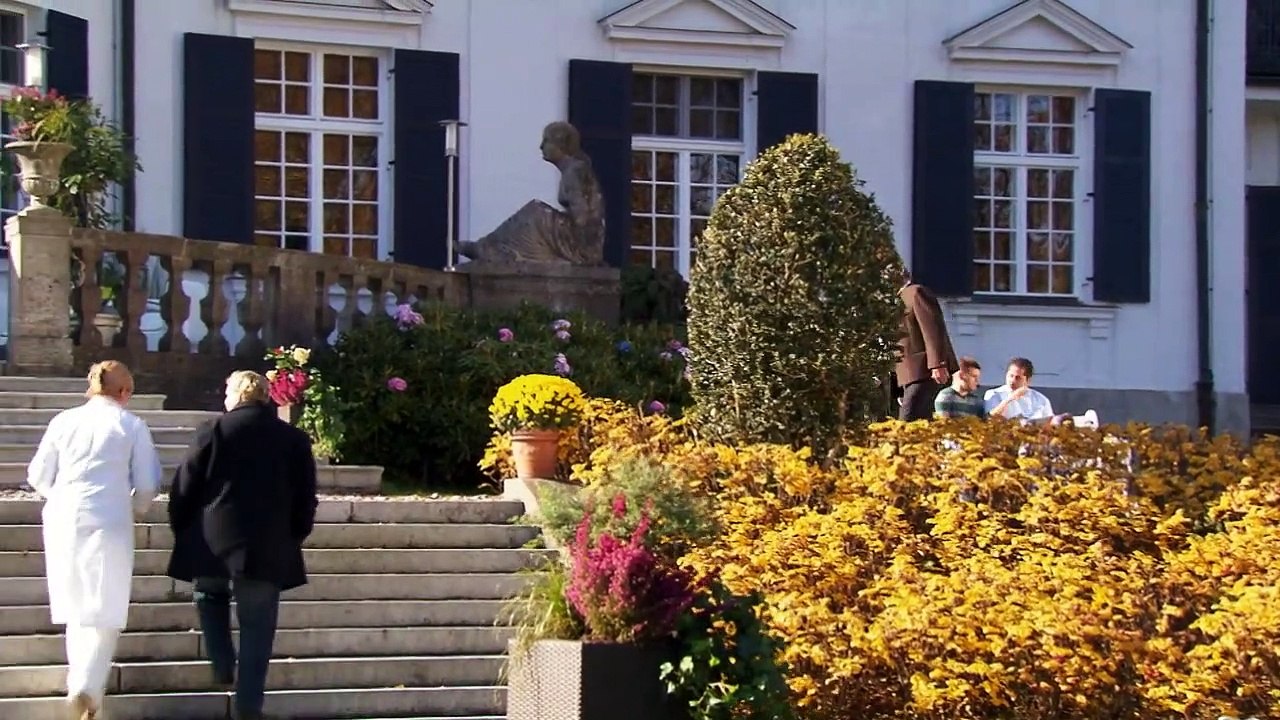 Herzflimmern - die klinik am see staffel 10 folge 18 hd deutsch