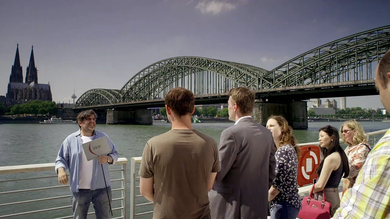 SOKO Köln Staffel 14 Folge 12 HD Deutsch