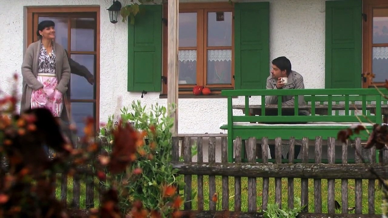 Herzflimmern - Die Klinik am See Staffel 10 Folge 21 HD Deutsch