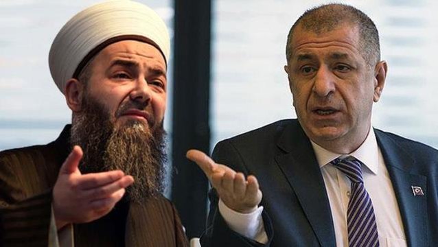 Zafer Partisi'nde Cumhuriyet Bayramı videosu krizi! Cübbeli Ahmet Hoca'nın kayınbiraderinin kararı kulislere sızdı