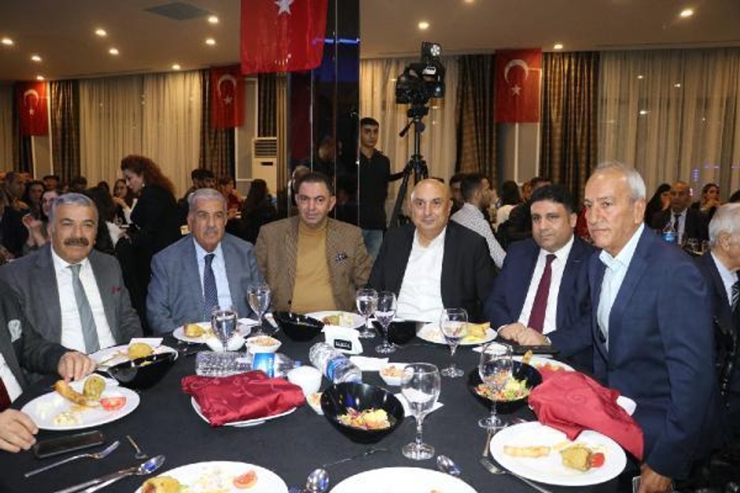 CHP'Lİ ÖZKOÇ BEN DİYARBAKIR'DA İKTİDAR ATEŞİNİ GÖRDÜM