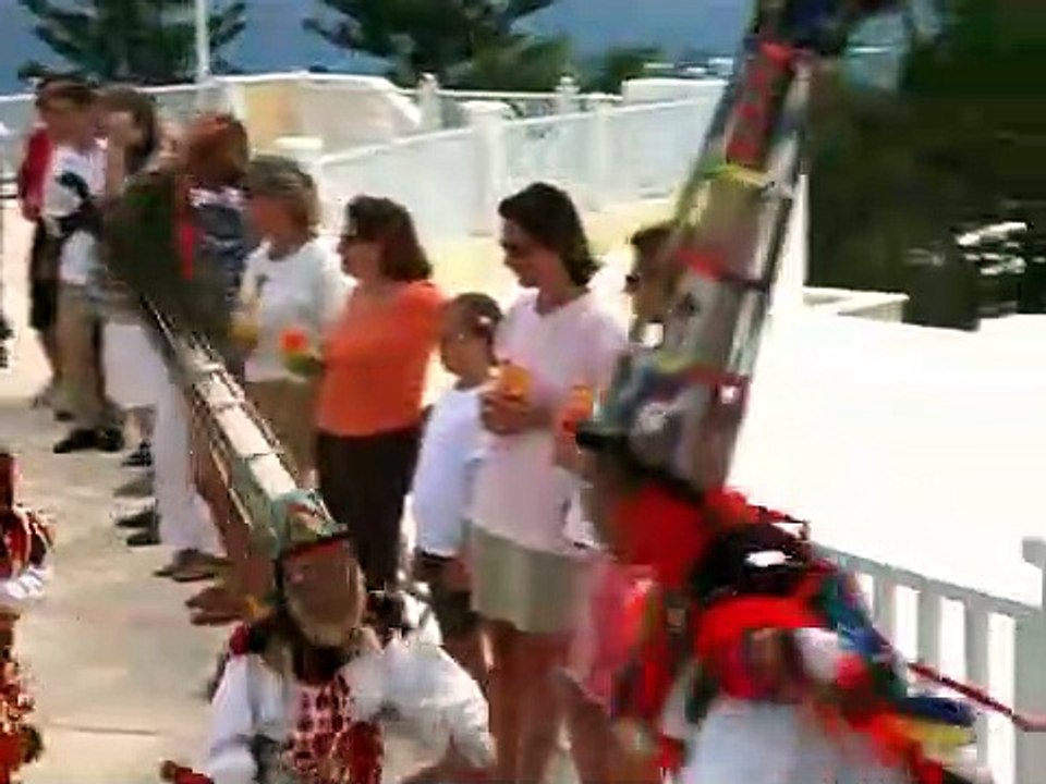 Das Traumschiff Staffel 1 Folge 41 - Part 02 HD Deutsch