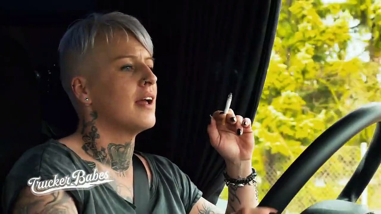 Trucker Babes - 400 PS in Frauenhand Staffel 4 Folge 6 - Part 02 HD Deutsch