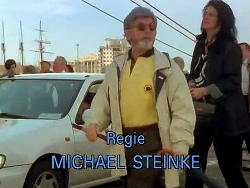 Das Traumschiff Staffel 1 Folge 43 - Part 01 HD Deutsch