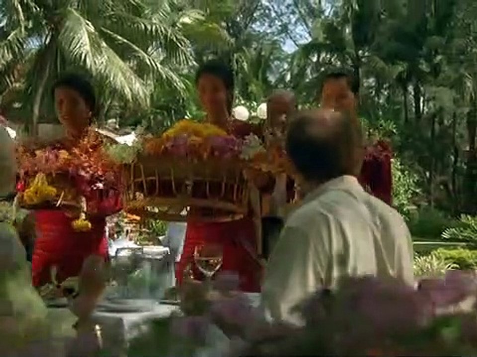 Das Traumschiff Staffel 1 Folge 43 - Part 02 HD Deutsch