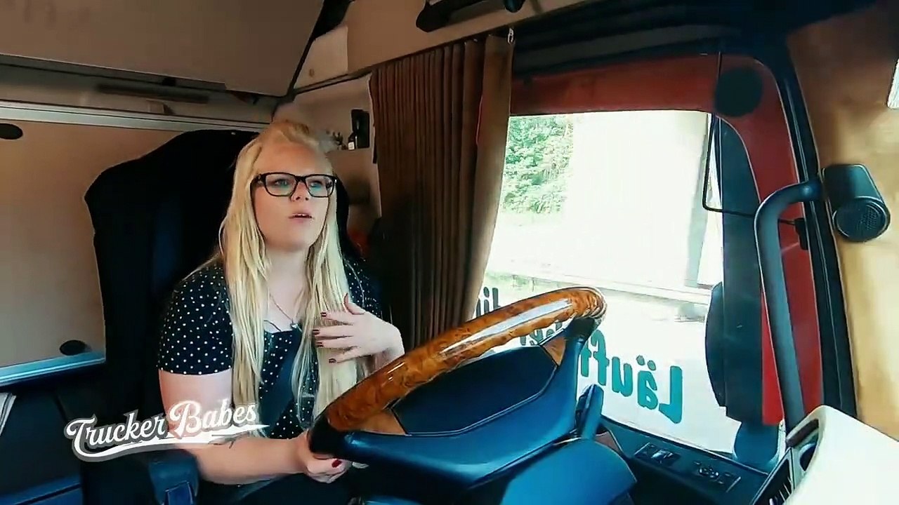 Trucker Babes - 400 PS in Frauenhand Staffel 4 Folge 8 - Part 01 HD Deutsch