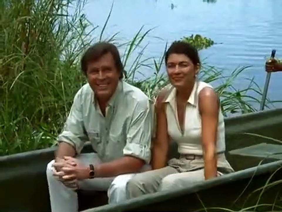 Das Traumschiff Staffel 1 Folge 44 - Part 02 HD Deutsch