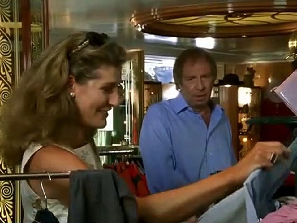 Das traumschiff staffel 1 folge 44 - part 01 hd deutsch