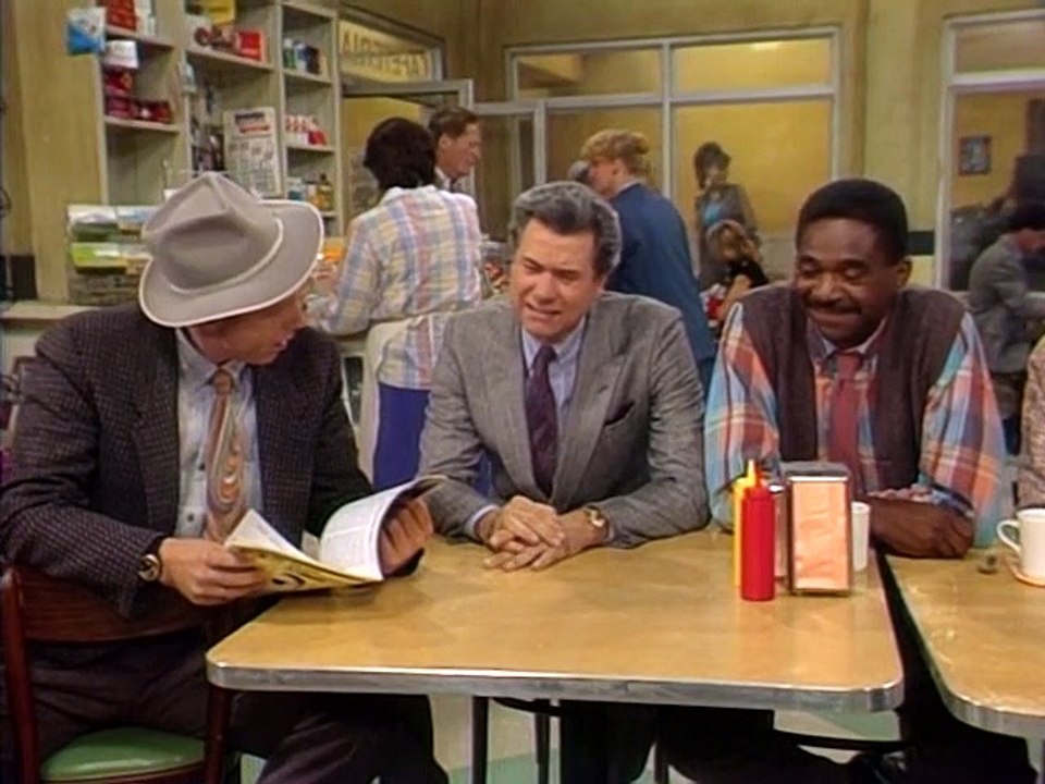 Harrys wundersames Strafgericht Staffel 5 Folge 8 HD Deutsch