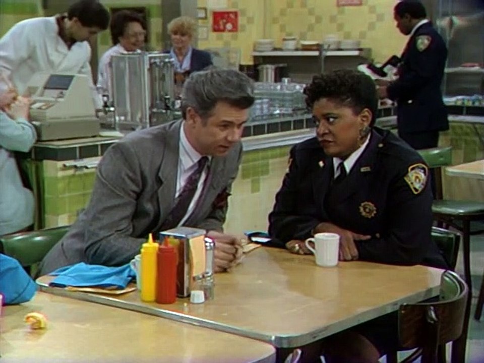 Harrys wundersames Strafgericht Staffel 5 Folge 17 HD Deutsch