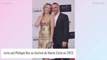 Philippe Bas évoque son couple avec Lorie : ce que le charmant comédien trouvait 