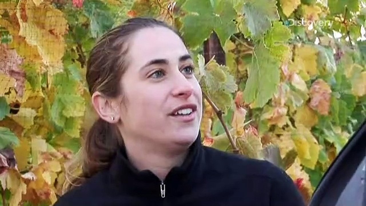 Dirty Jobs - Arbeit, die keiner machen will Staffel 2 Folge 11 HD Deutsch