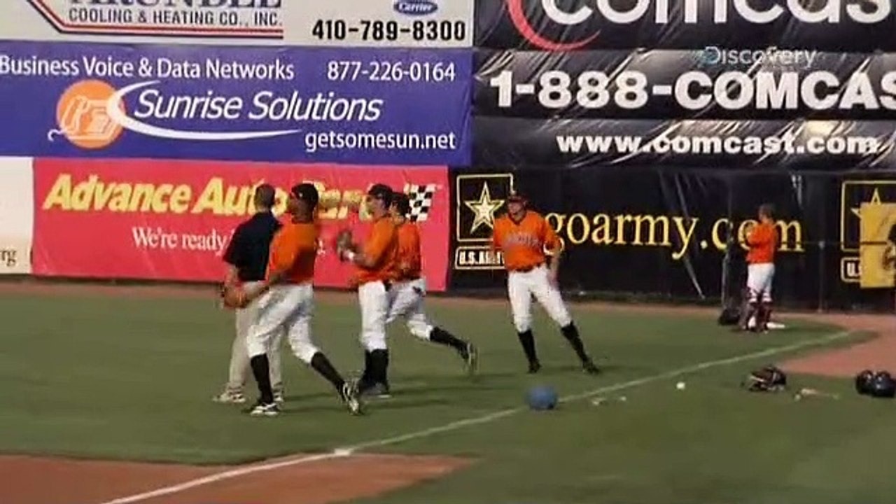 Dirty Jobs - Arbeit, die keiner machen will Staffel 2 Folge 8 HD Deutsch