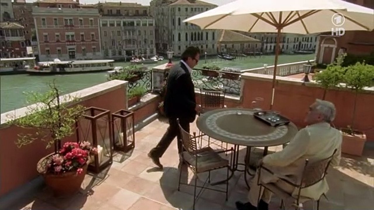 Donna Leon Staffel 1 Folge 18 - Part 02 HD Deutsch