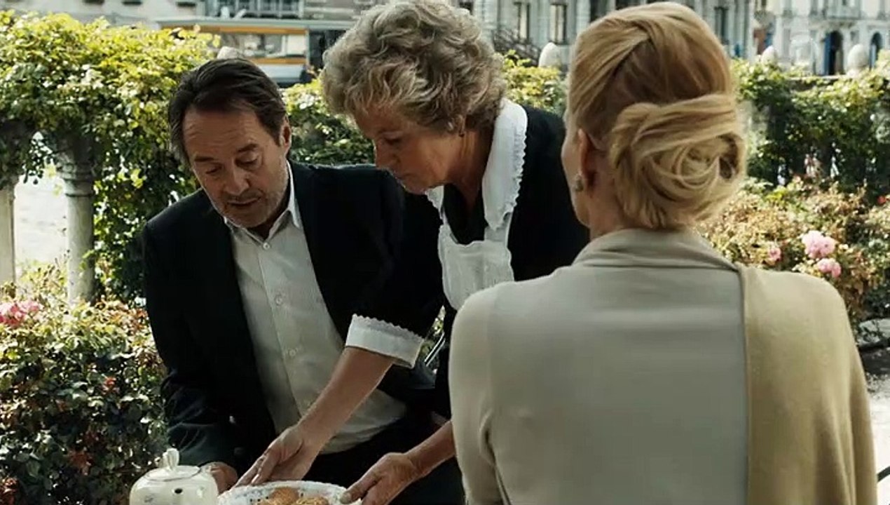 Donna Leon Staffel 1 Folge 22 - Part 02 HD Deutsch