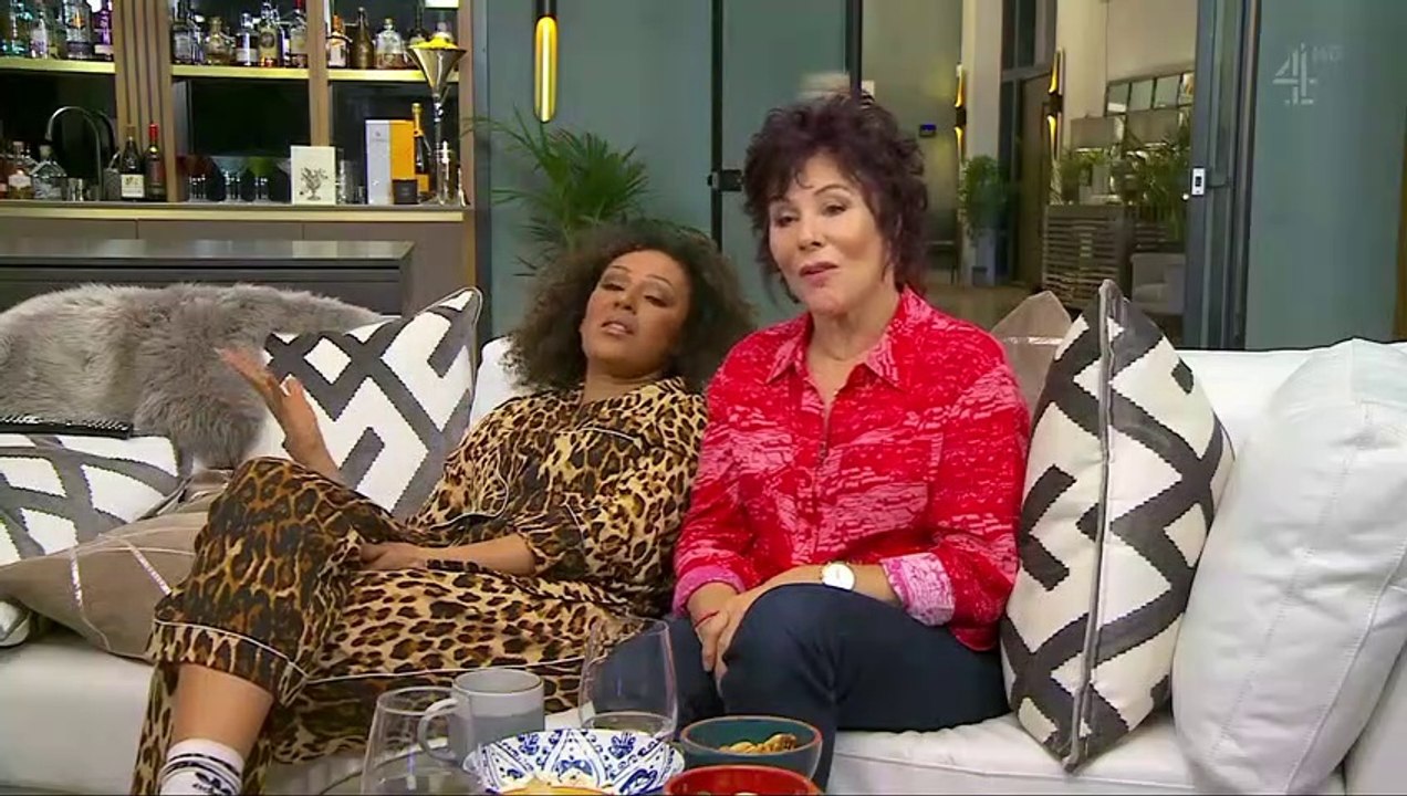 Gogglebox UK S20E08