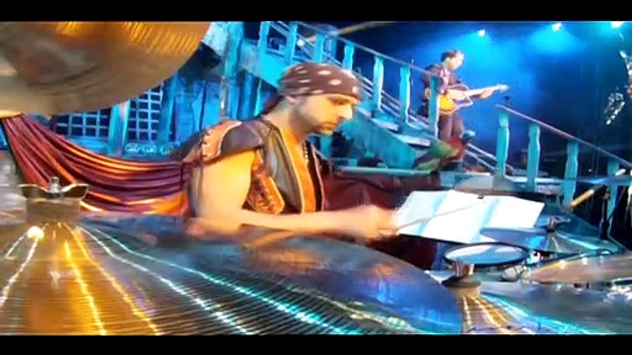 ANDREA BERG LIVE — DAS KANN KEIN ZUFALL SEIN