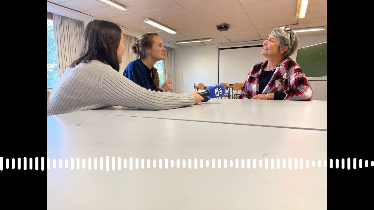 L'interview complète de Nathalie Borlée
