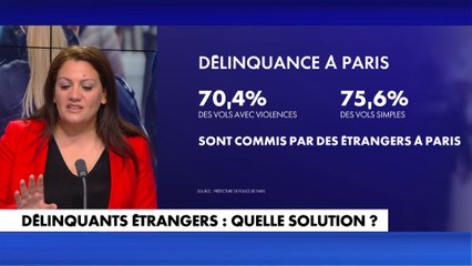 Faten Hidri : «Il ne faut pas confondre»