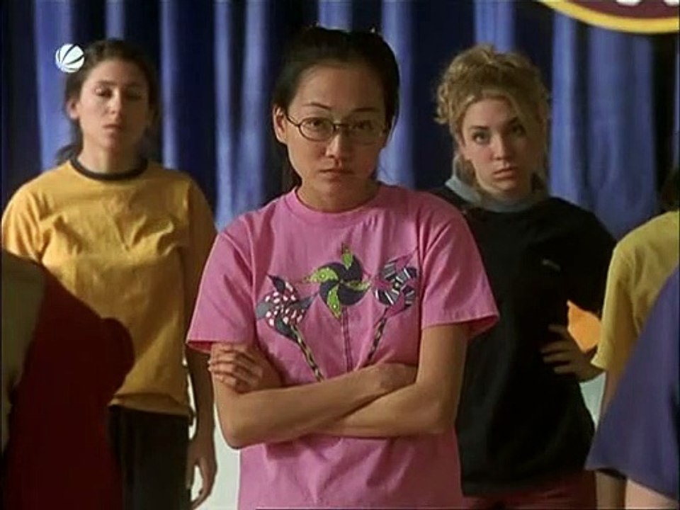 Ed - Der Bowling-Anwalt Staffel 1 Folge 10 HD Deutsch