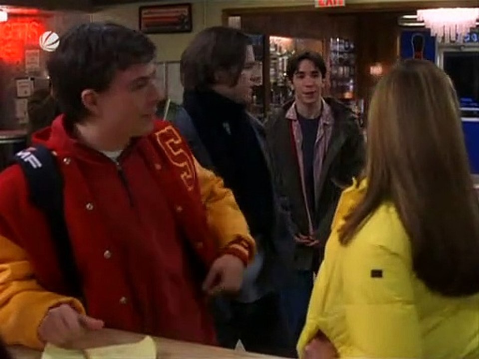 Ed - Der Bowling-Anwalt Staffel 1 Folge 13 HD Deutsch