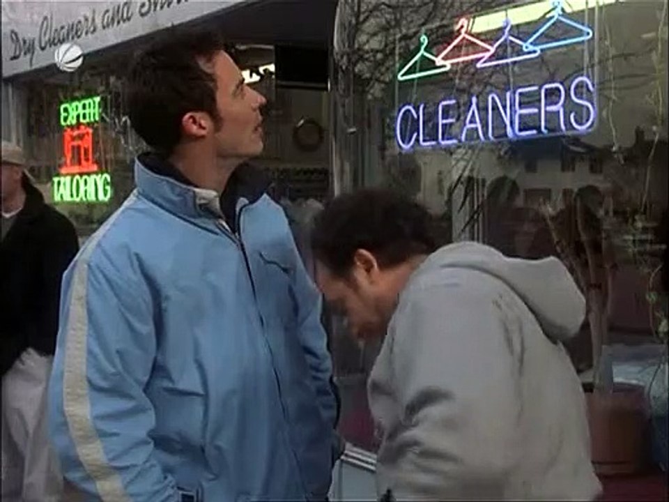 Ed - Der Bowling-Anwalt Staffel 1 Folge 16 HD Deutsch