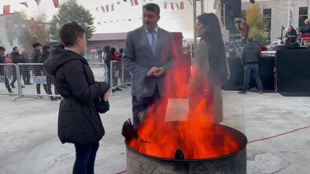 29 Ekim Cumhuriyet Bayramı dolayısıyla konser düzenlendi