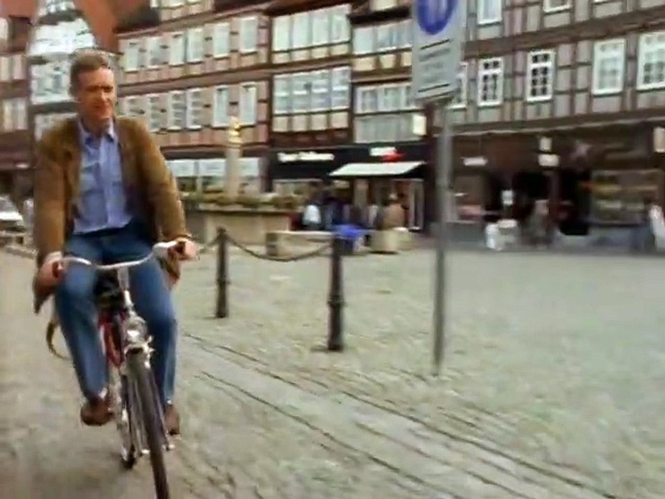 Unser Lehrer Doktor Specht Staffel 1 Folge 2 HD Deutsch