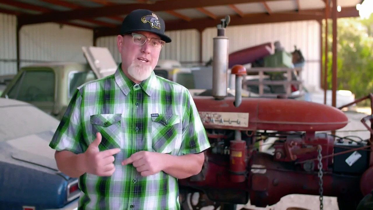 Car Rescue - Ran an den Rost! Staffel 4 Folge 6 HD Deutsch