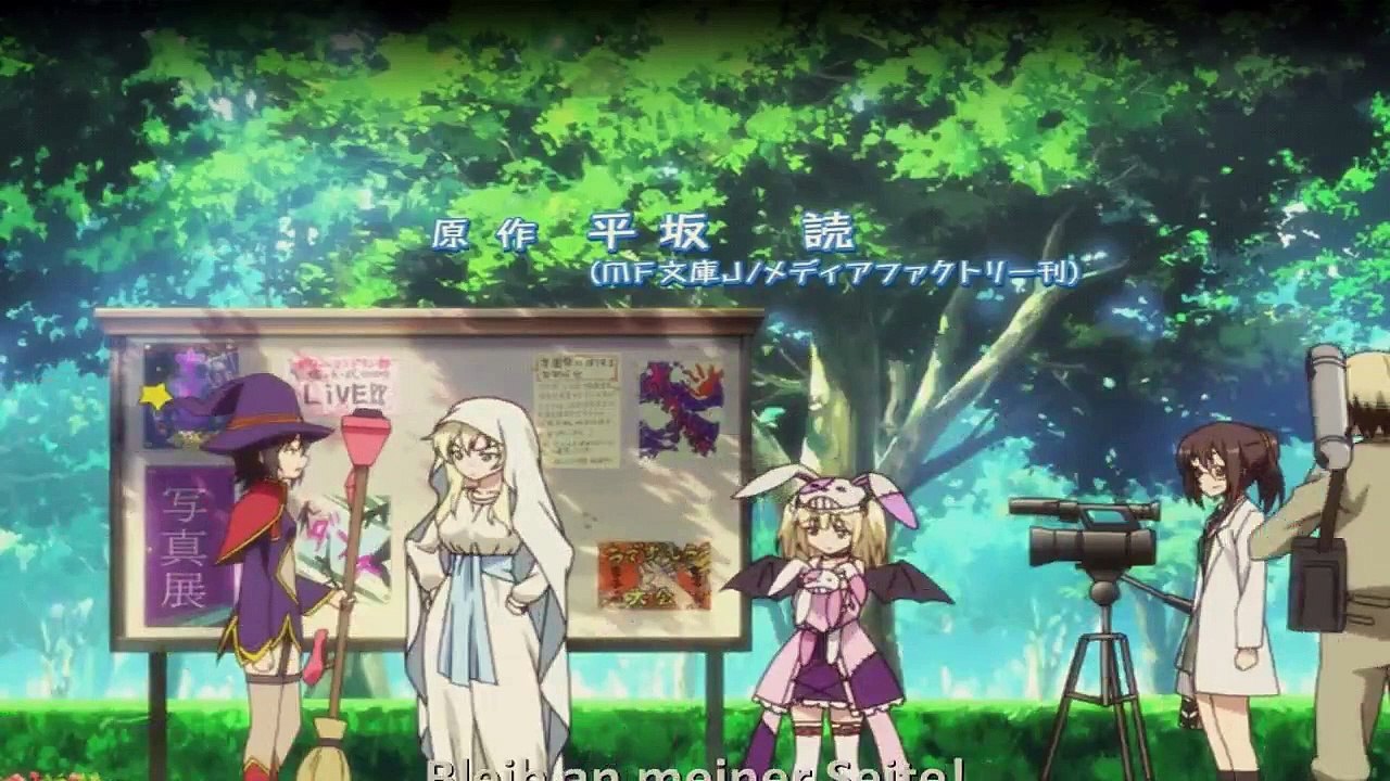 Boku wa Tomodachi ga Sukunai Staffel 2 Folge 10 HD Deutsch