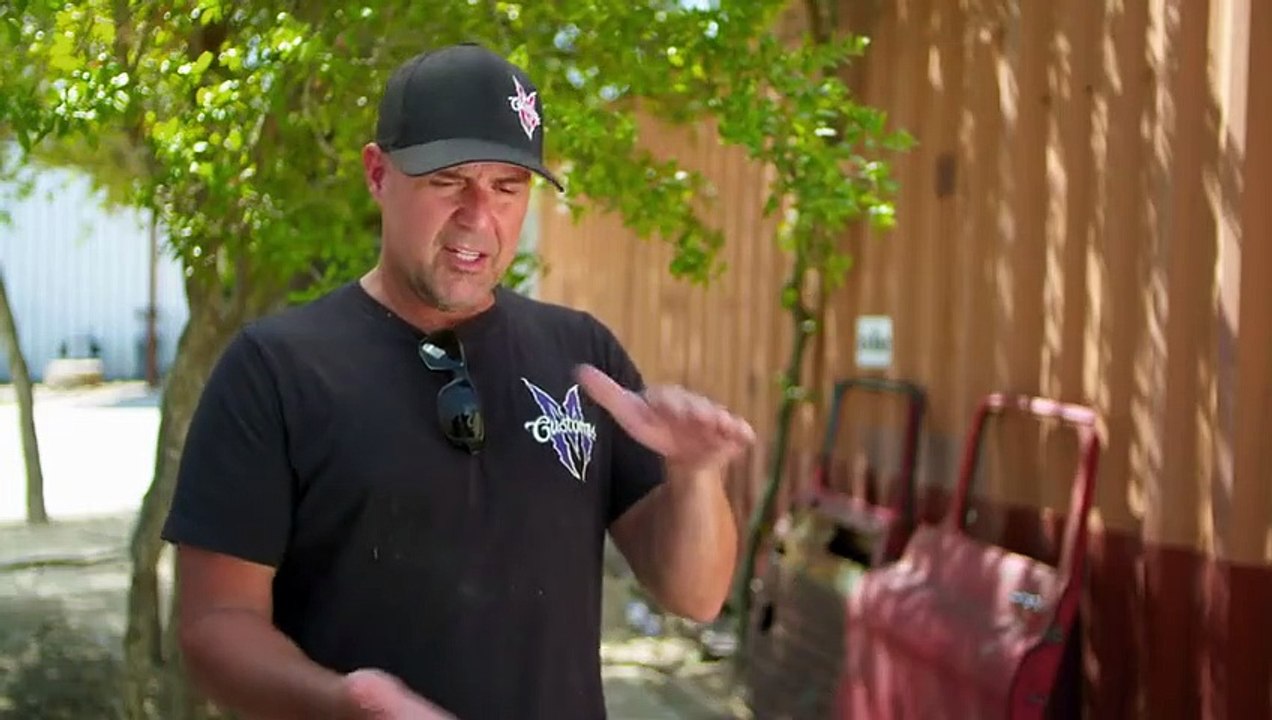 Car Rescue - Ran an den Rost! Staffel 5 Folge 1 HD Deutsch