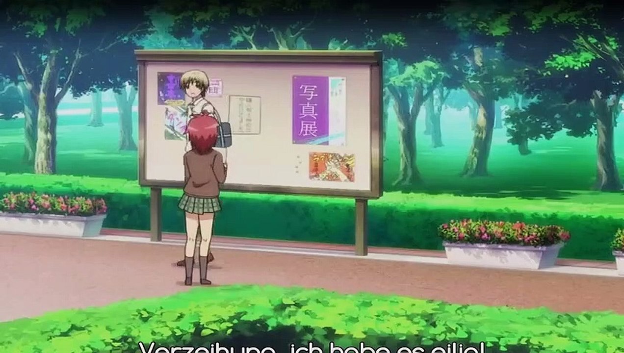 Boku wa Tomodachi ga Sukunai Staffel 2 Folge 11 HD Deutsch