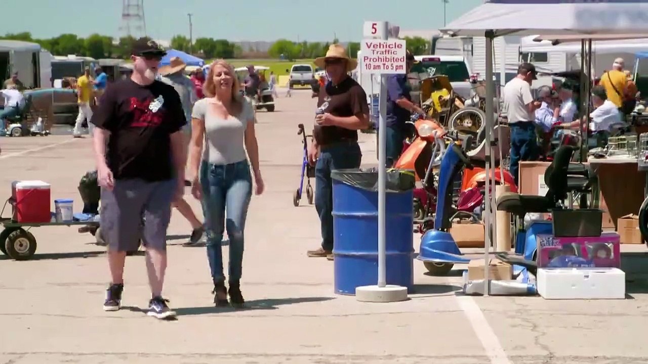 Car Rescue - Ran an den Rost! Staffel 4 Folge 9 HD Deutsch