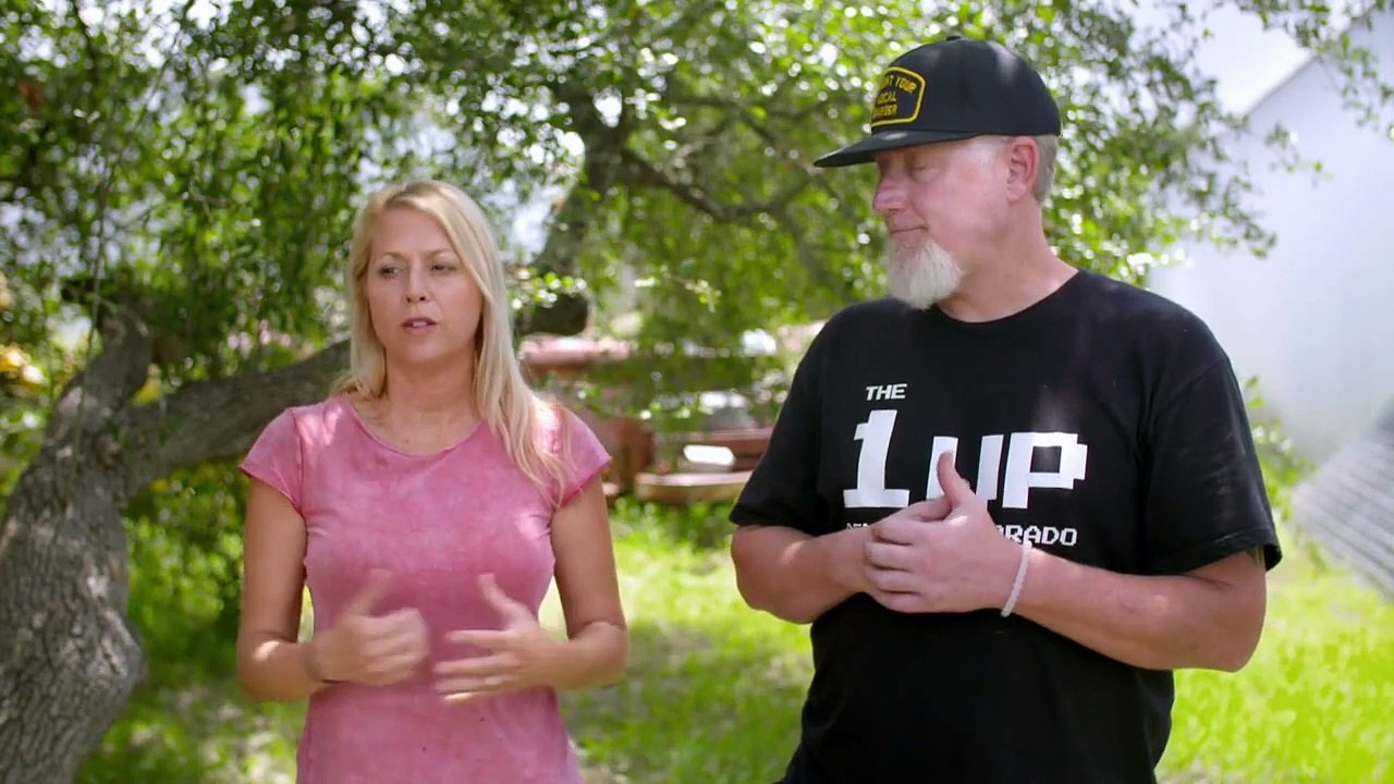 Car Rescue - Ran an den Rost! Staffel 4 Folge 8 HD Deutsch